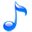 Bigasoft Audio Converter icon